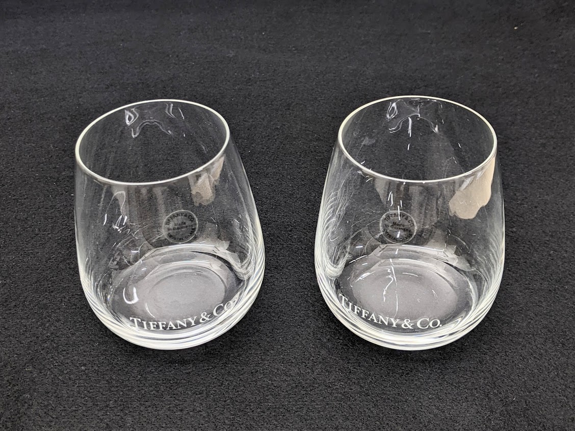 Tiffany,ティファニー,グラス