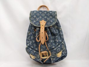 Louis Vuitton,バッグ,モノグラム