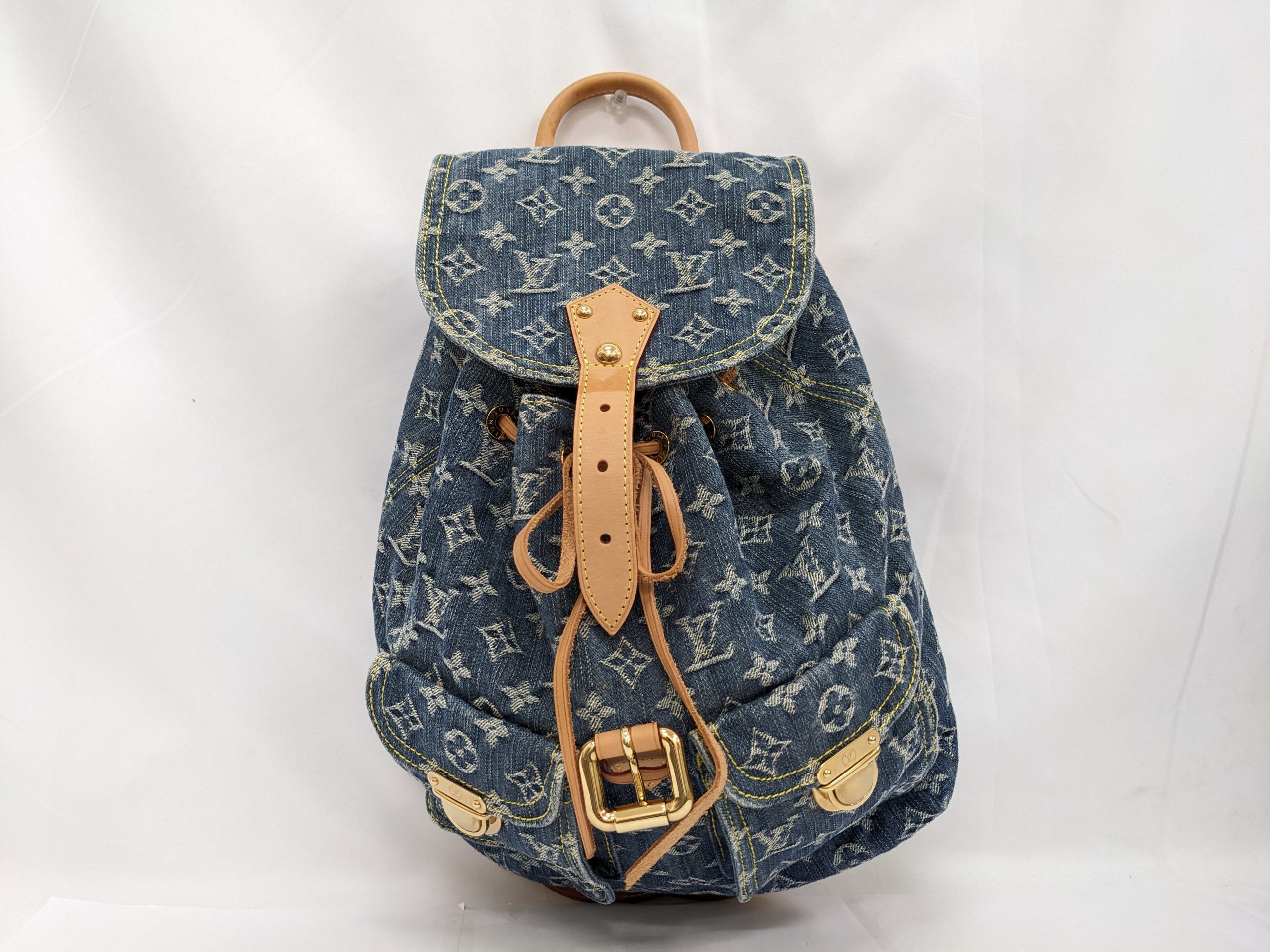 Louis Vuitton,バッグ,モノグラム