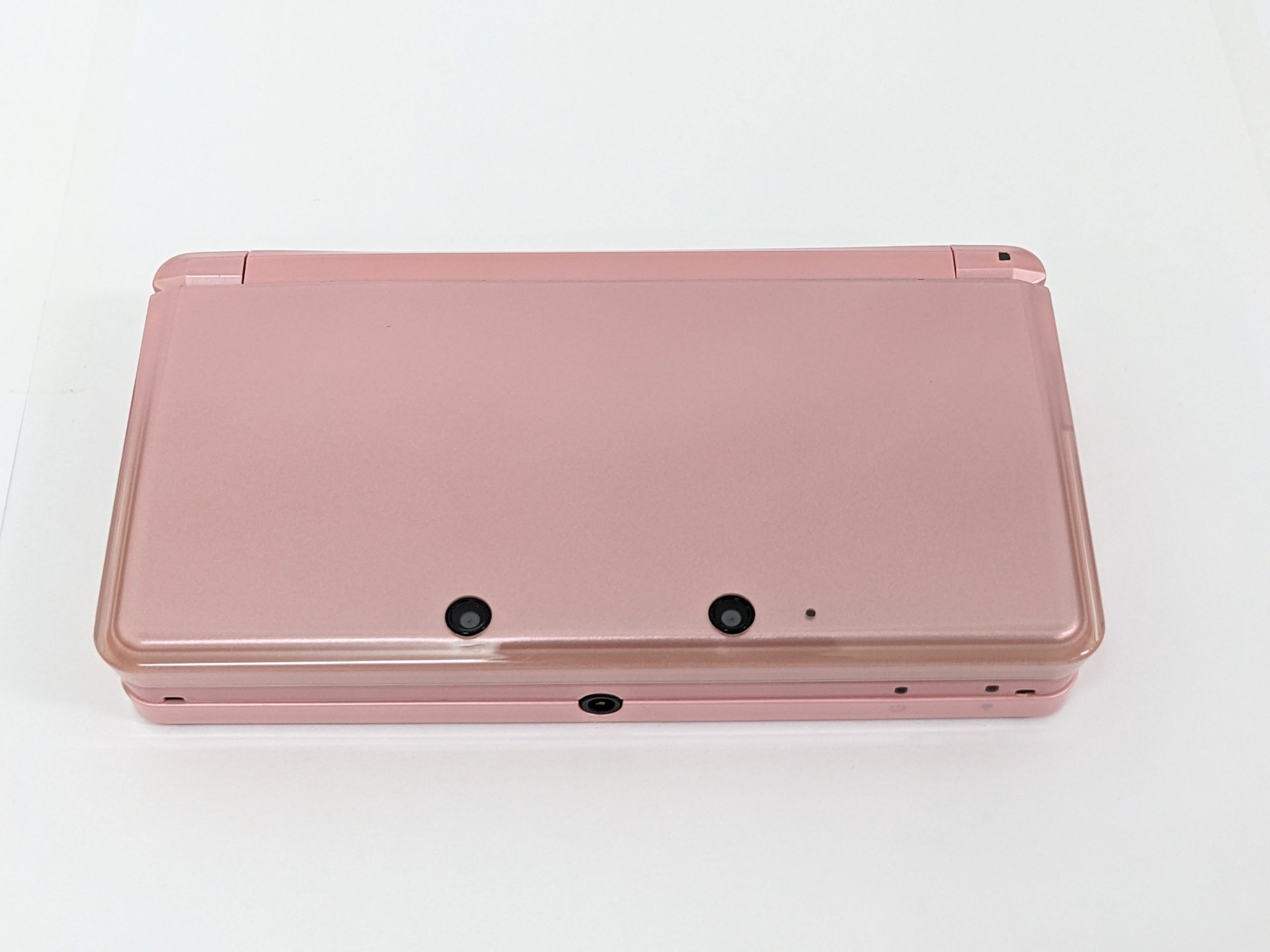 3DS,本体,ゲーム