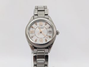 SEIKO,腕時計,ブランド