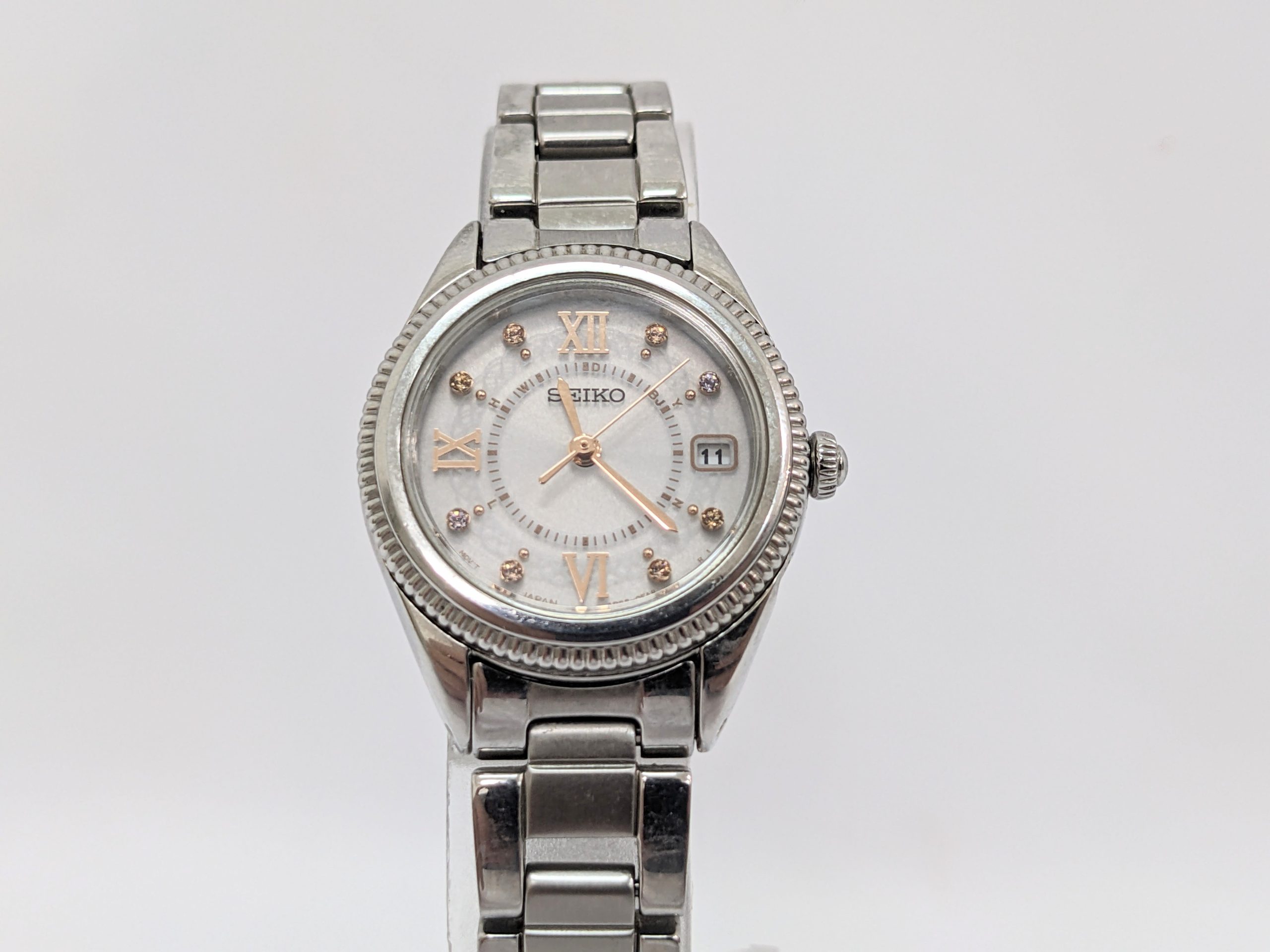 SEIKO,腕時計,ブランド