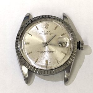 ROLEX, DATEJUST, 時計