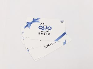 金券,クオカード,買取
