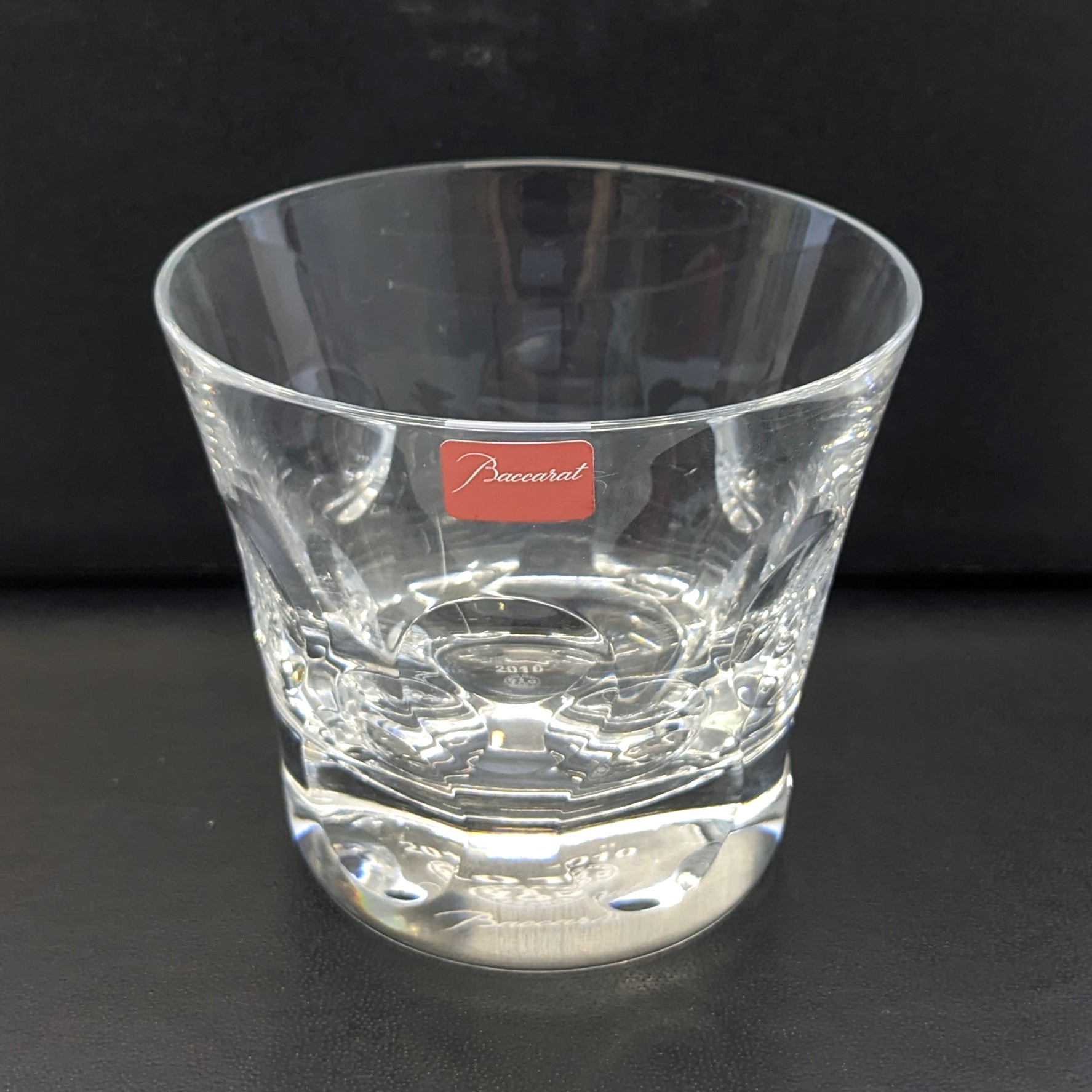 バカラ,グラス,買取