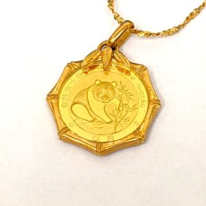 純金， メダル， アクセサリー