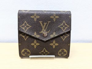 ルイヴィトン,財布,土気買取
