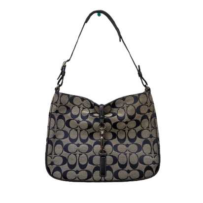 COACH,コーチ,シグネチャー