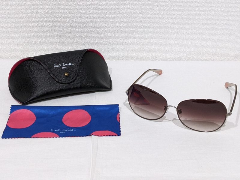 Paul Smith,サングラス,ブラウン系