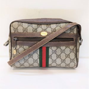 グッチ,シェリー,バッグ