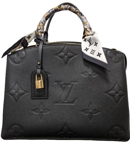 ルイヴィトン,Louis Vuitton,ハンドバッグ