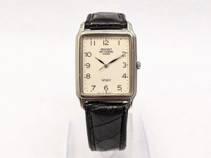 SEIKO,時計買取,土気