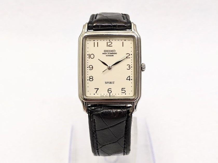SEIKO,時計買取,土気