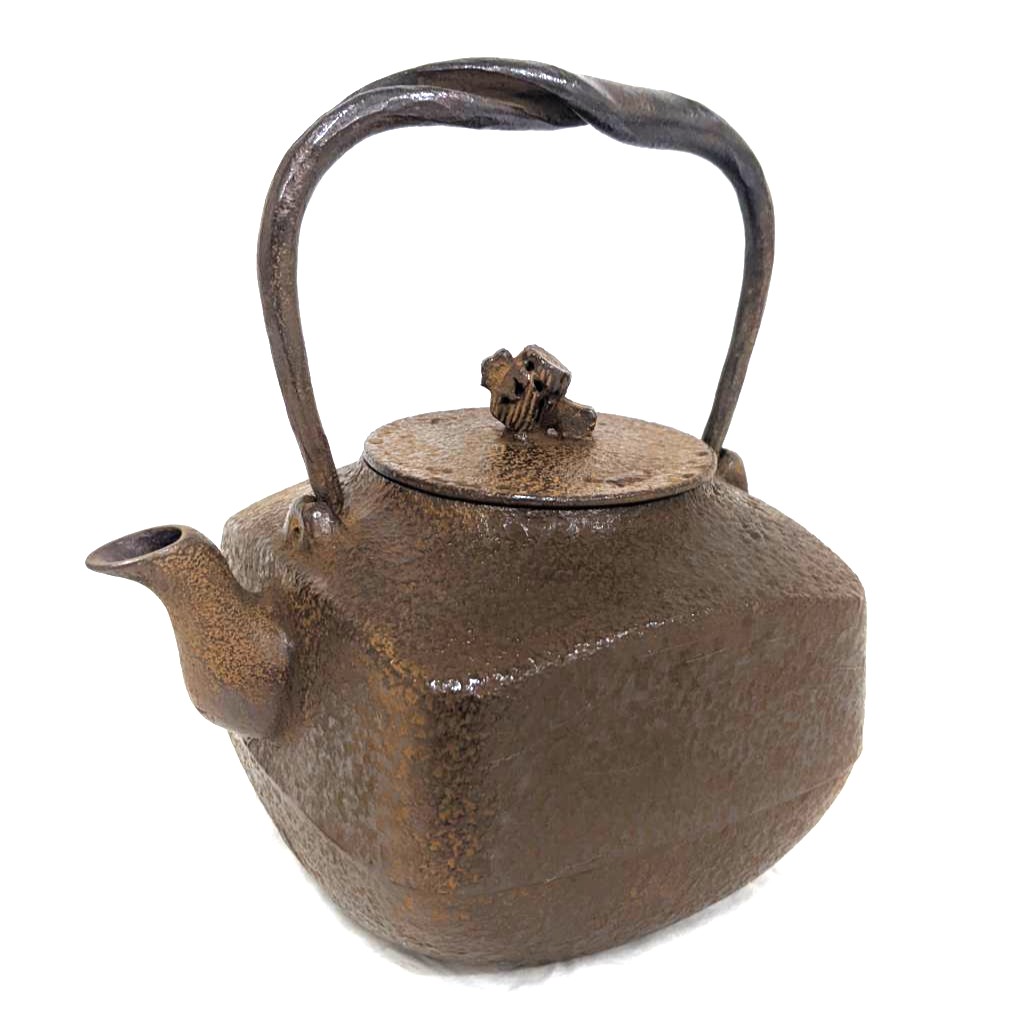 南部鉄器,買取,都賀