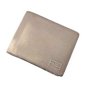FENDI,フェンディ,財布