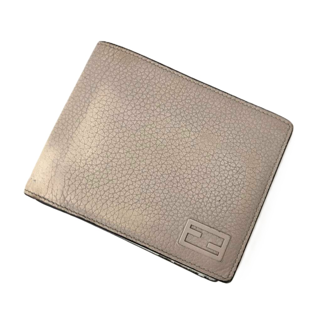 FENDI,フェンディ,財布