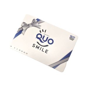 金券,クオカード,買取