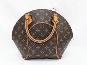 Louis Vuitton,エブリン,バッグ