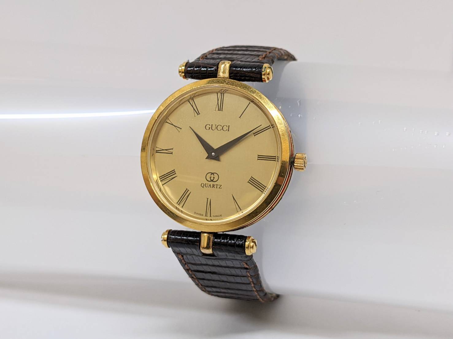 GUCCI,腕時計,ブランド