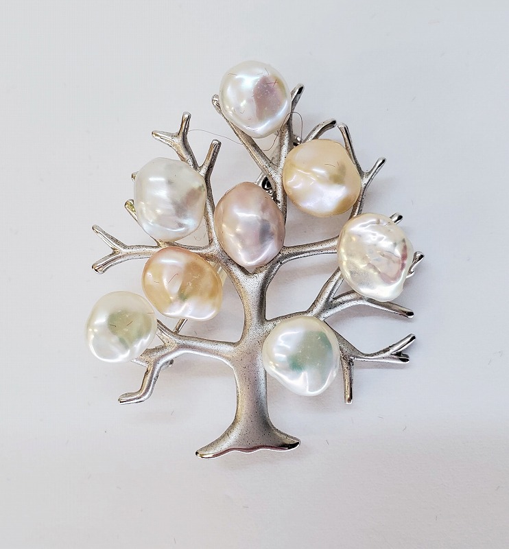 パール,アクセサリー,貴金属