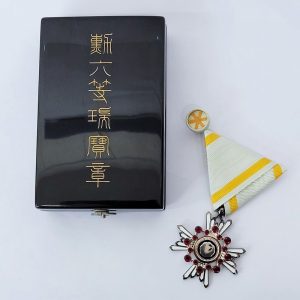 勲章,コレクション,買取