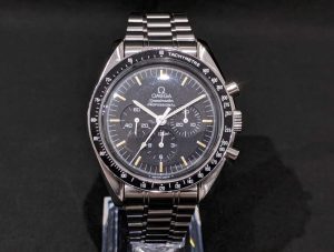 OMEGA,オメガ,時計
