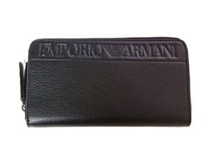 EMPORIO ARMANI,エンポリオアルマーニ,財布