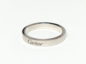 Cartier,カルティエ,リング