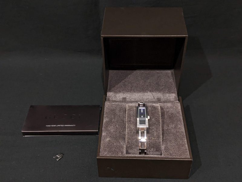GUCCI,110,レディース