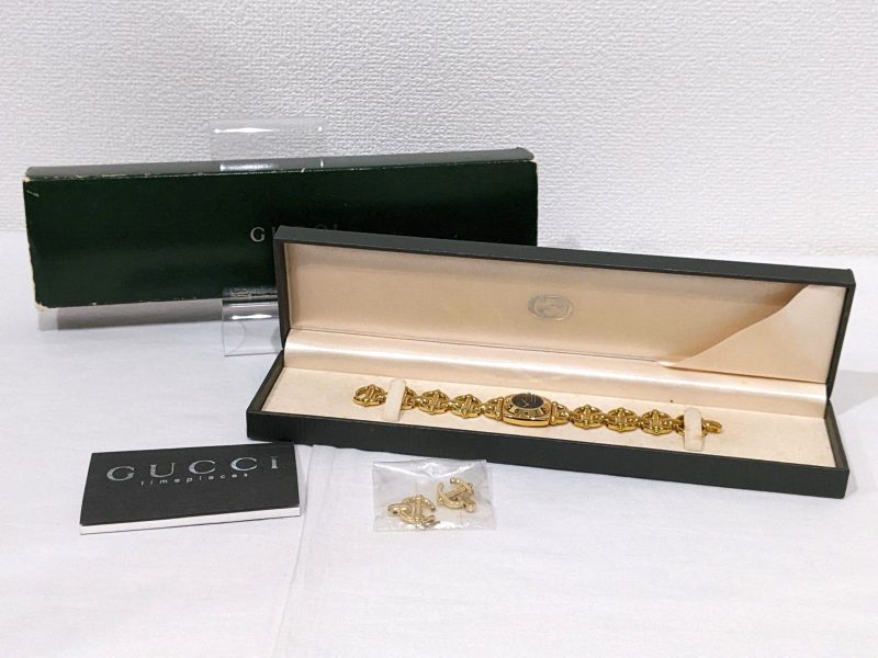 GUCCI,時計,6400L
