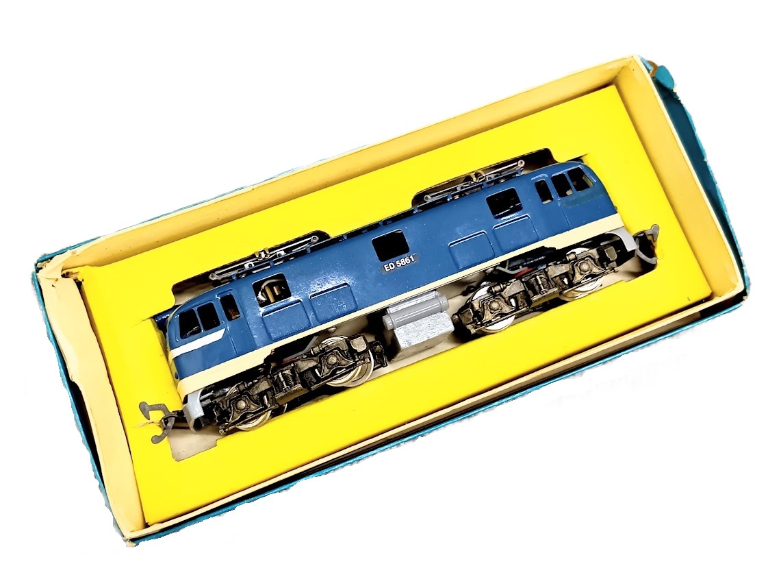 鉄道模型,HOゲージ,アンティーク