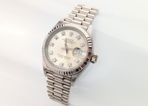 ROLEX,デイトジャスト,レディース