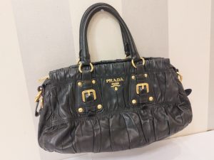木更津,君津,袖ヶ浦,市原,富津,買取,源,PRADA,プラダ,レザー,ブランド小物,ショルダーバッグ,トートバッグ,ブランド財布,ブランドバッグ,レディース,ハンドバッグ