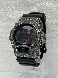 買取,源,小山,G-SHOCK,時計