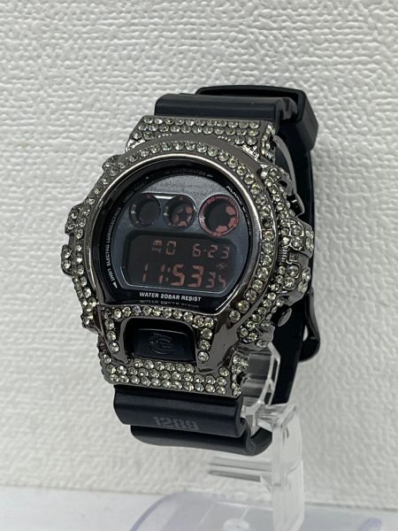 買取,源,小山,G-SHOCK,時計