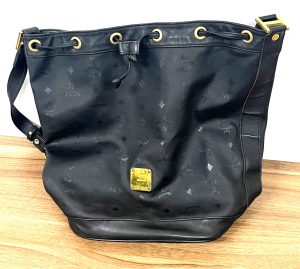 買取,源,小山,MCM,ショルダーバッグ