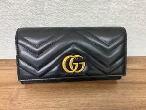 GUCCI,財布,ブランド