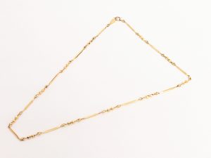 K18,ネックレス,アクセサリー