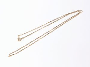 K18,ネックレス,アクセサリー