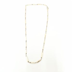 K18ネックレス,K18,貴金属