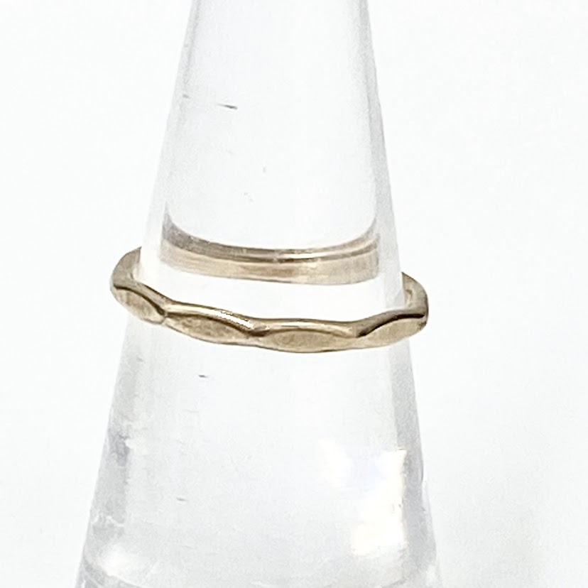 K18,リング,コレクション