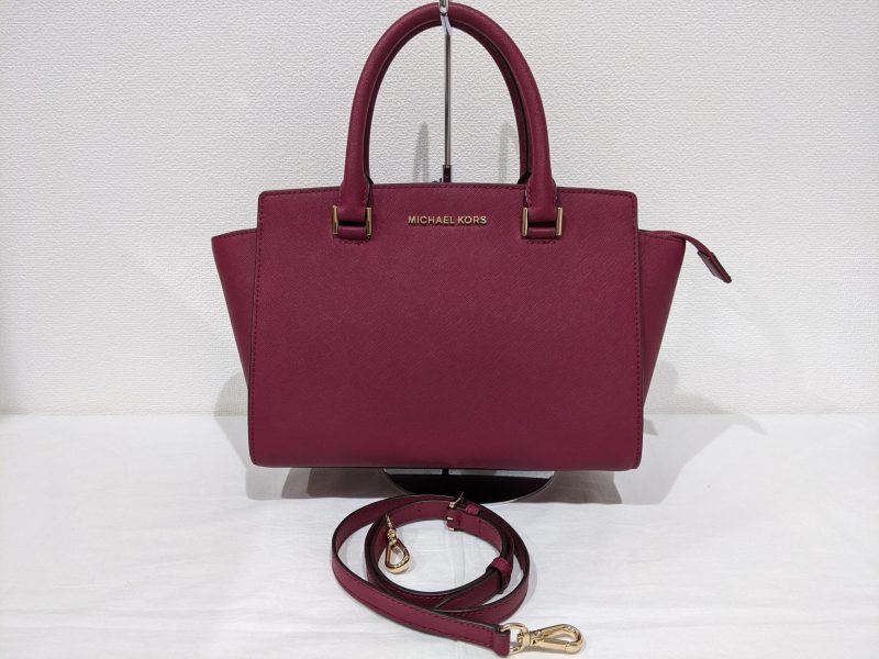 MICHAEL KORS,2way,ハンドバッグ
