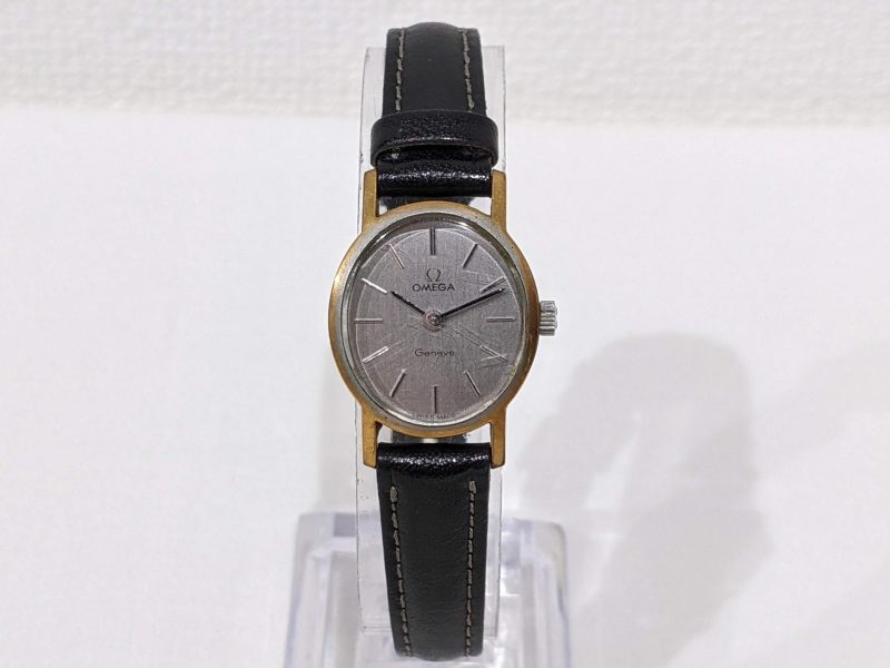OMEGA,手巻き,ジュネーブ