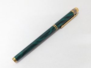 Cartier,カルティエ,ボールペン