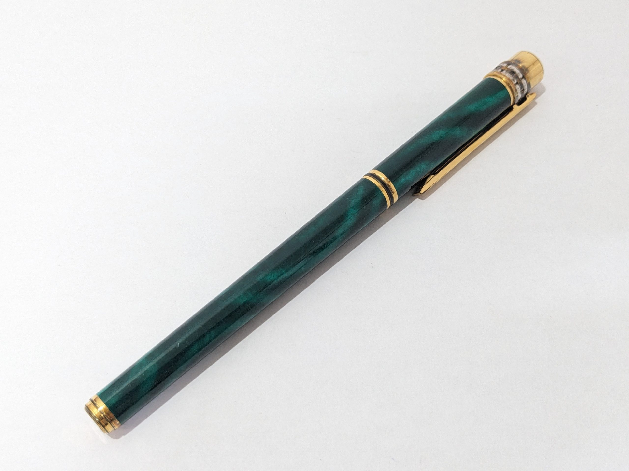 Cartier,カルティエ,ボールペン