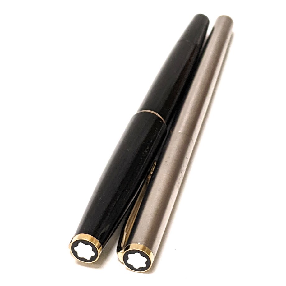 モンブラン,万年筆,MONTBLANC