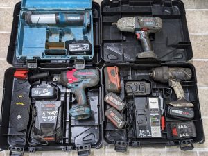 電動工具,公津の杜,DIY