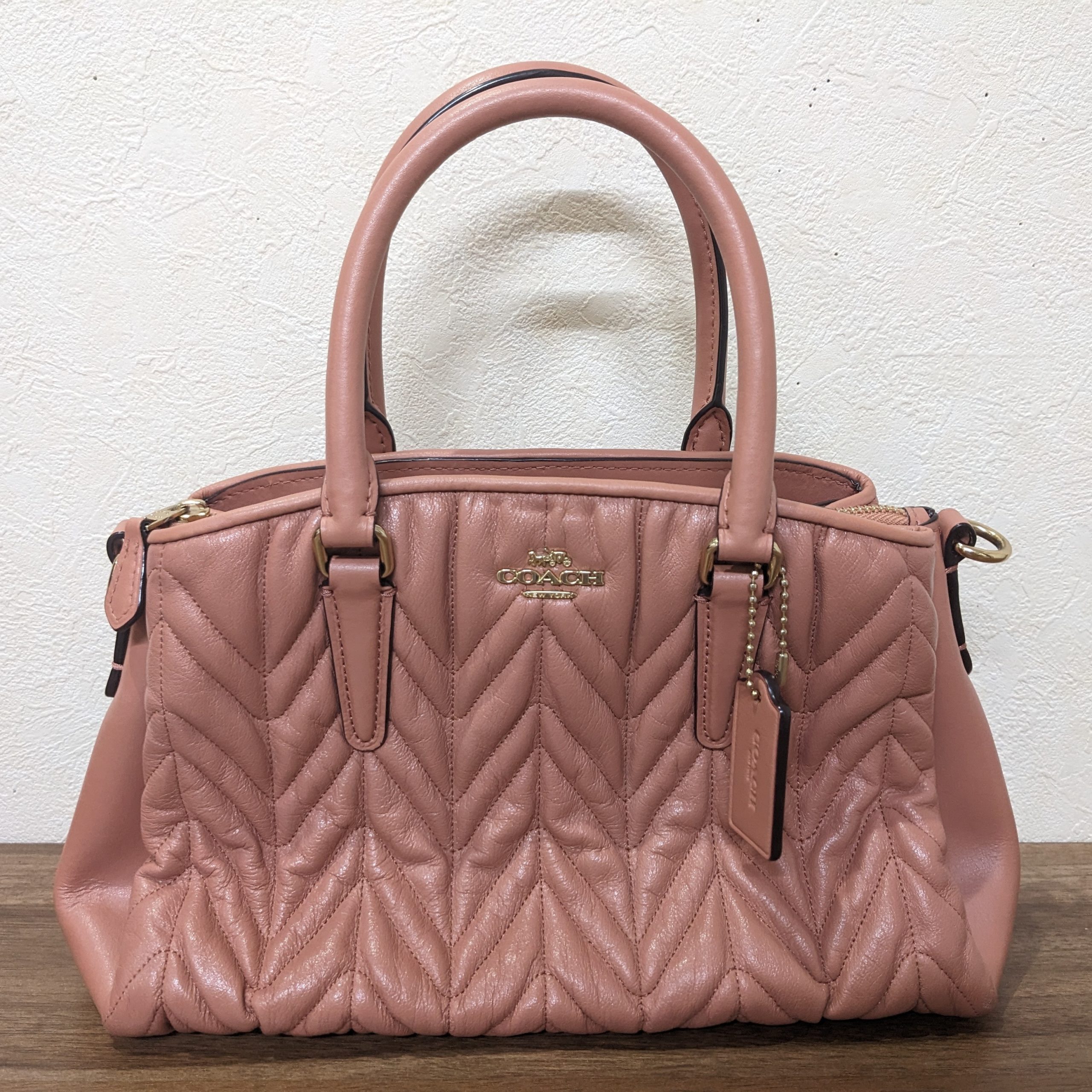 コーチ,COACH,ハンドバッグ