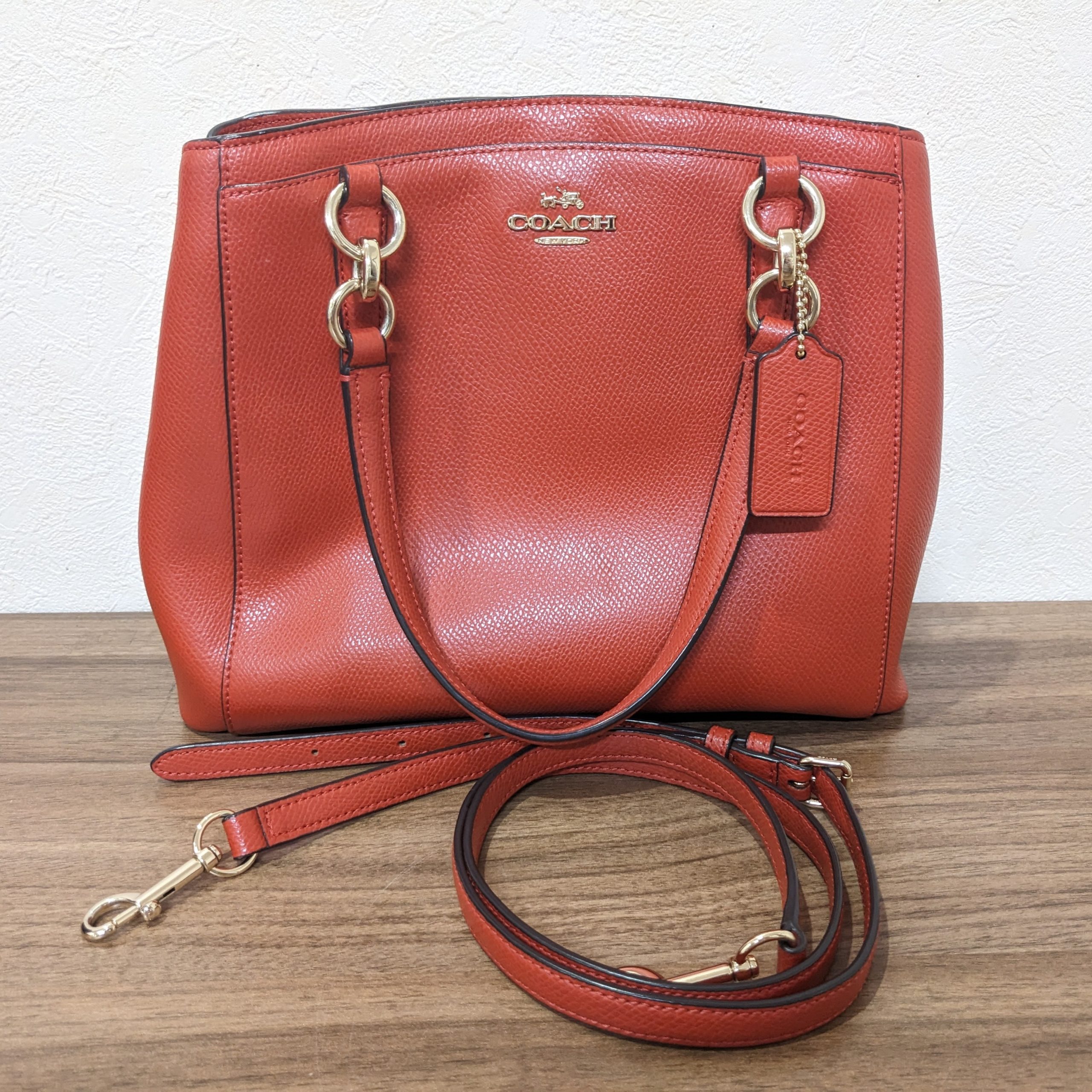 コーチ,COACH,バッグ