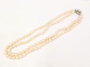 パール買取,ネックレス,土気